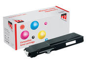 Toner Quantore alternatief tbv Dell 593-BBBU zwart