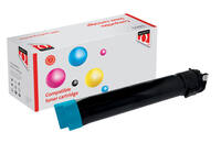 Tonercartridge Quantore alternatief tbv Lexmark C950X2CG blauw