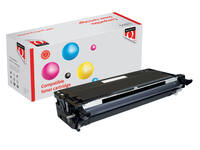 Tonercartridge Quantore alternatief tbv Dell 593-10218 zwart
