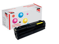 Tonercartridge Quantore alternatief tbv Samsung CLT-Y506L/ELS geel