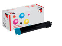 Tonercartridge Quantore alternatief tbv Xerox 106R01436 blauw
