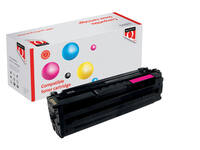Tonercartridge Quantore alternatief tbv Samsung CLT-M506L/ELS rood