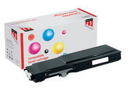 Tonercartridge Quantore alternatief tbv Xerox 106R03516 zwart
