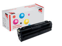 Tonercartridge Quantore alternatief tbv Samsung CLT-K506L/ELS zwart