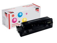 Tonercartridge Quantore alternatief tbv Samsung MLT-D204E zwart
