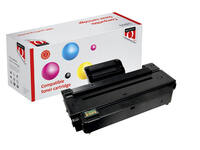 Tonercartridge Quantore alternatief tbv Samsung MLT-D205E/ELS zwart