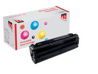 Tonercartridge Quantore alternatief tbv Samsung CLT-K505L/ELS zwart