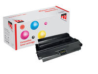 Tonercartridge Quantore alternatief tbv Samsung MLD-3050B/ELS zwart