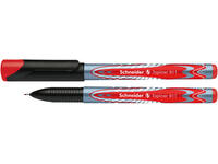 Fineliner Schneider Topliner 911 0.4mm rood