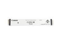 Tonercartridge Canon C-EXV 48 zwart