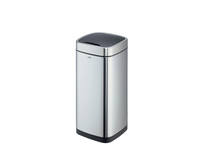 Afvalbak Durable No Touch met sensor 35L