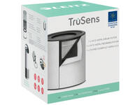 Filter Hepa 3-in-1 voor Leitz TruSens Z-3000