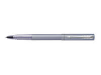 Rollerpen Parker Vector XL silver-blue medium