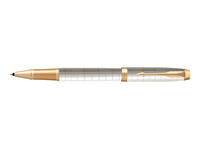 Rollerpen Parker IM Premium pearl GT fijn