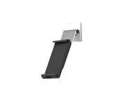 Tablethouder Durable wand kantelbaar