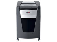 Papiervernietiger Rexel Momentum Extra XP420+ snippers 4x35mm
