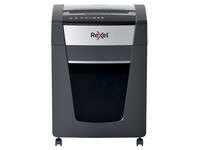 Papiervernietiger Rexel Momentum P420+ snippers 4x35mm