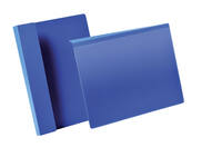 Documenthoes Durable met vouw A4 liggend 50 stuks