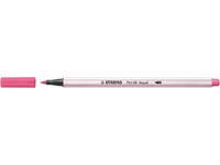 Brushstift STABILO Pen 568/29 roze