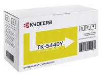 Toner Kyocera TK-5440Y geel