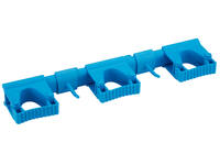 Ophangrek Vikan Hi-Flex 420mm blauw