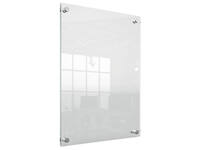 Infobord Nobo Premium Plus A3 acryl wand