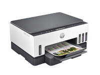 Multifunctional inktjet printer HP Smart Tank 7005