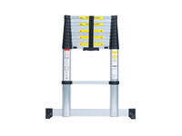 Ladder Pavo telescoop 10 treden 3,2m