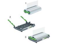 Lamineerrol navulling GBC Foton 100micron