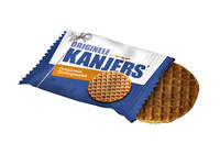 Koeken Kanjers stroopwafels 150x8gr