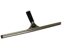 Raamtrekker Cleaninq RVS verstelbaar 35cm