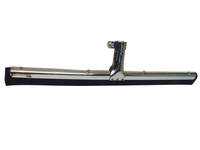 Vloertrekker Cleaninq 35 cm natuurrubber