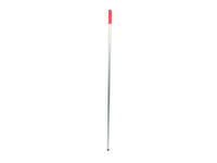Mopsteel Cleaninq Aluminium met schroefdraad 145cm