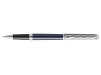 Rollerpen Waterman Hémisphère L'essence du blue lacquer CT fijn