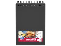 Schetsboek Oxford Mix Media A5 40 vel 225 gram spiraal