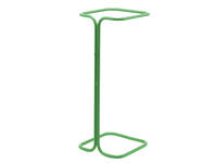 Zakhouder Vepa Bins zelfklemmend 400 liter groen