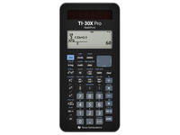 Rekenmachine TI-30X Pro MathPrint