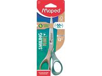 Schaar Maped Smiling Planet linkshandig16cm