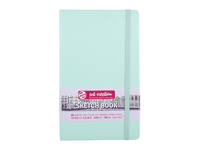 Schetsboek Talens Art Creation 80 vel 140gr 130x210mm frisse munt