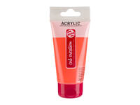 Acrylverf Talens Art Creation 257 reflexoranje tube à 75ml