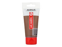 Acrylverf Talens Art Creation 403 van Dijckbruin tube à 75ml