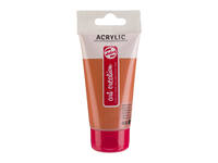 Acrylverf Talens Art Creation 436 rode aarde tube à 75ml