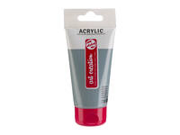 Acrylverf Talens Art Creation 730 zeegrijs tube à 75ml