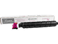 Toner Kyocera TK-8545M rood