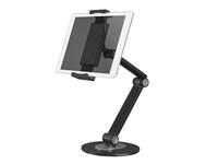 Tabletstand Neomounts DS15-550BL1 4.7-12.9 inch zwart