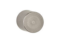 Magneet MAUL Neodymium cilinder 25x35mm 19kg 2 stuks