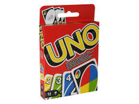 Kaartspel Uno