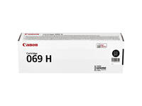Tonercartridge Canon 069H zwart