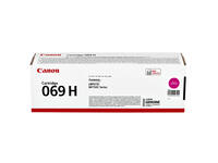 Tonercartridge Canon 069H rood