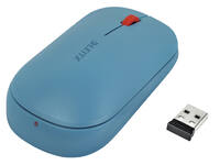 Draadloos muis Leitz Cosy blauw